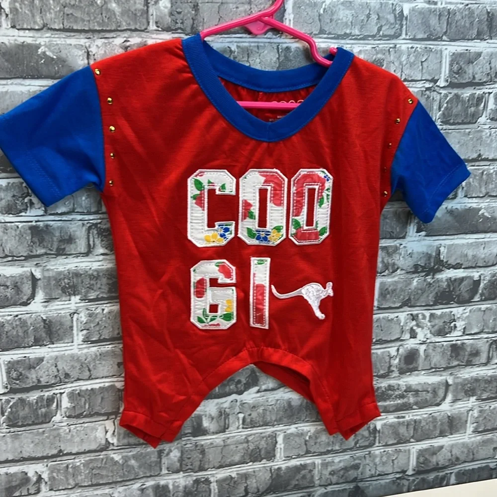 COOGI‎